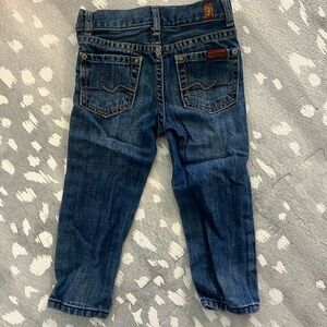 7 for all mankind jeans